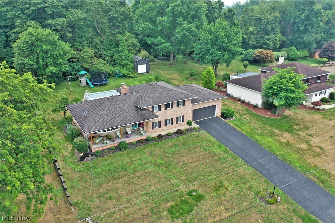 Tamarack Lake Estate #4 - Residential