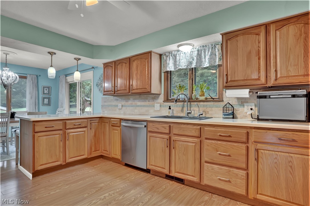 Tamarack Lake Estate #4 - Residential