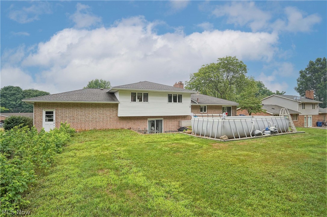 Tamarack Lake Estate #4 - Residential