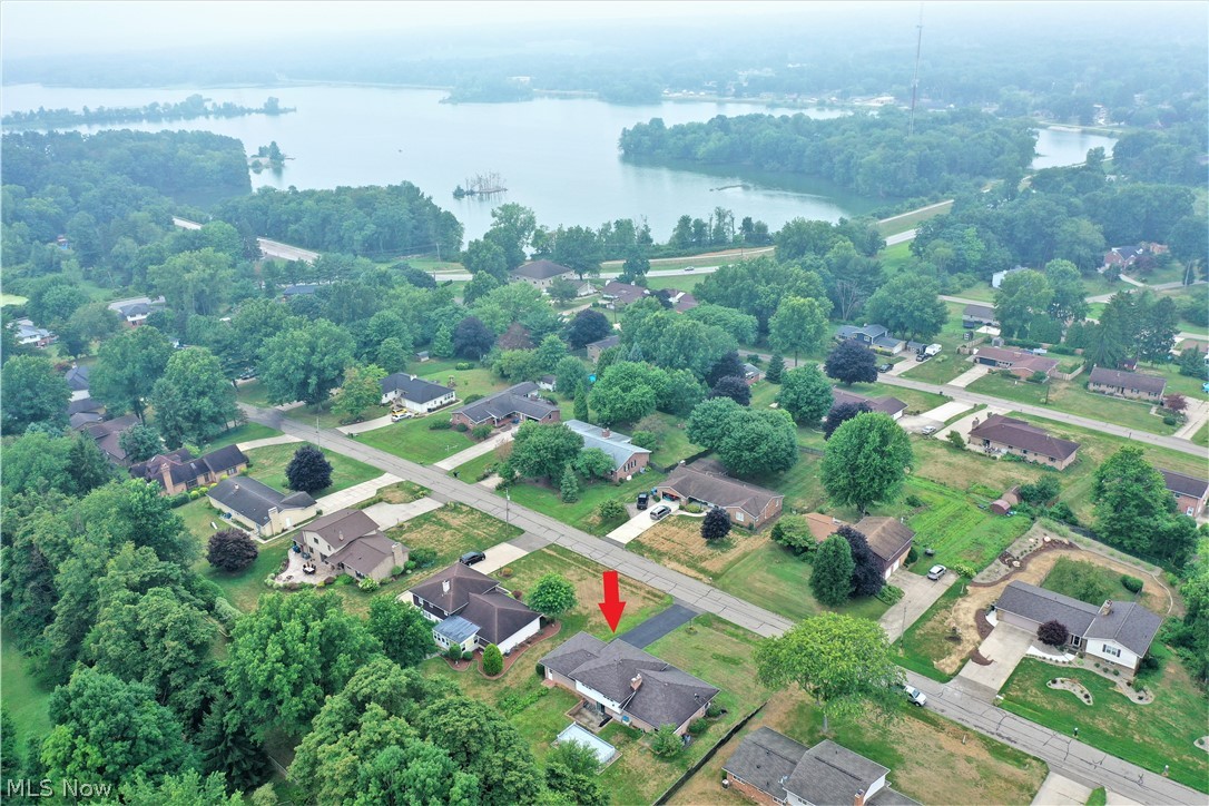 Tamarack Lake Estate #4 - Residential