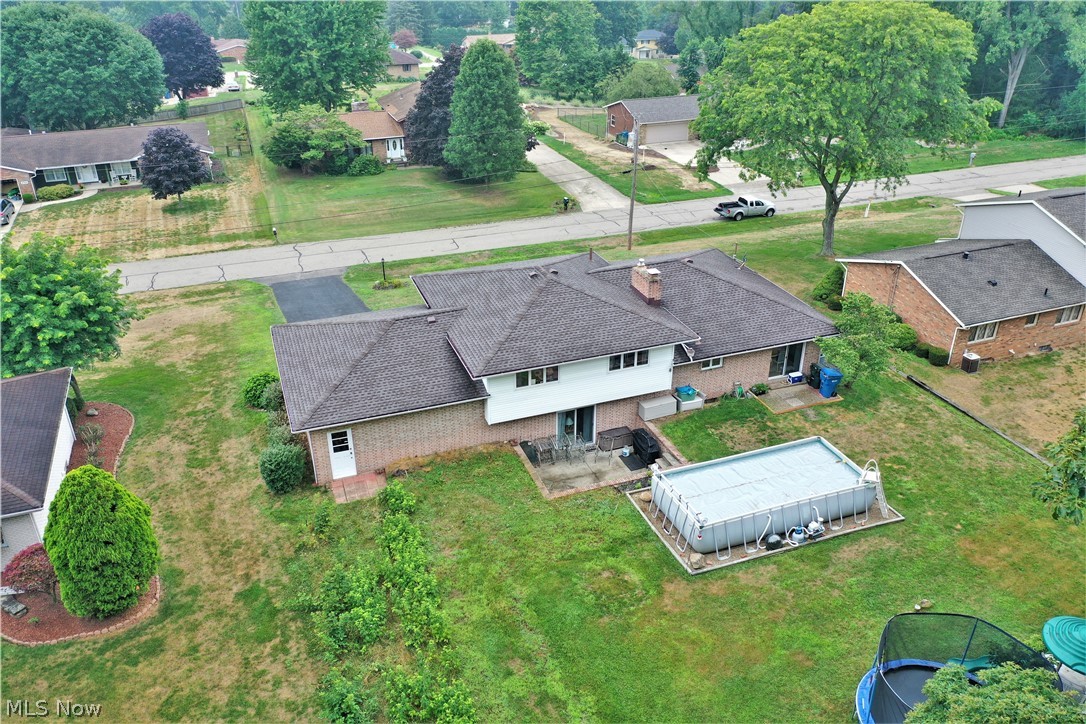 Tamarack Lake Estate #4 - Residential