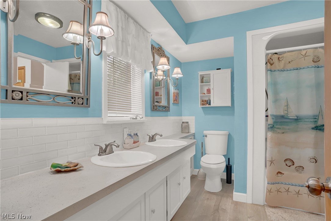 Tamarack Lake Estate #4 - Residential