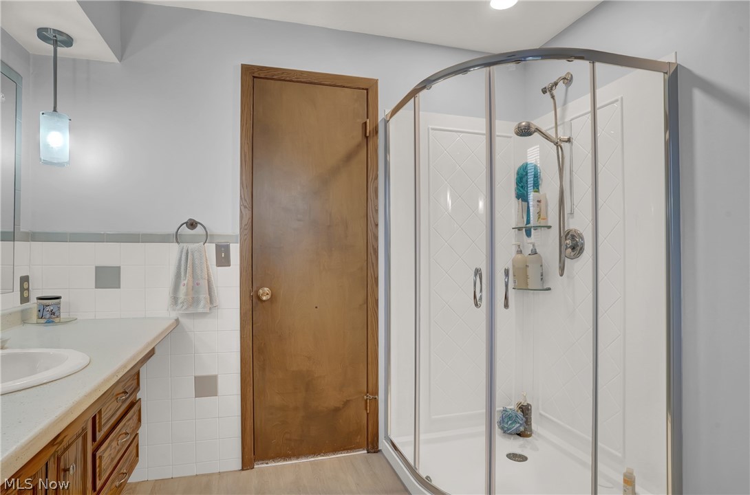 Tamarack Lake Estate #4 - Residential