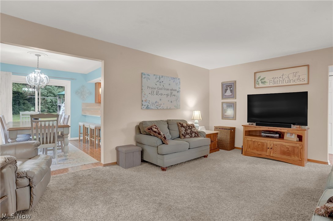 Tamarack Lake Estate #4 - Residential