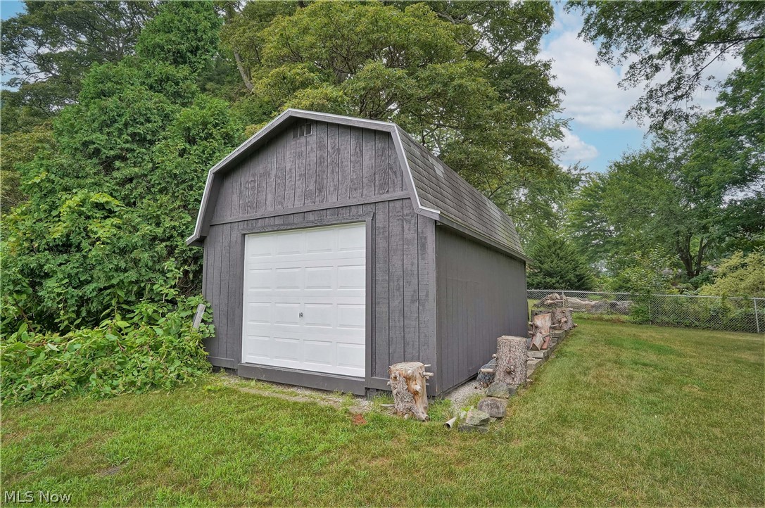 Tamarack Lake Estate #4 - Residential