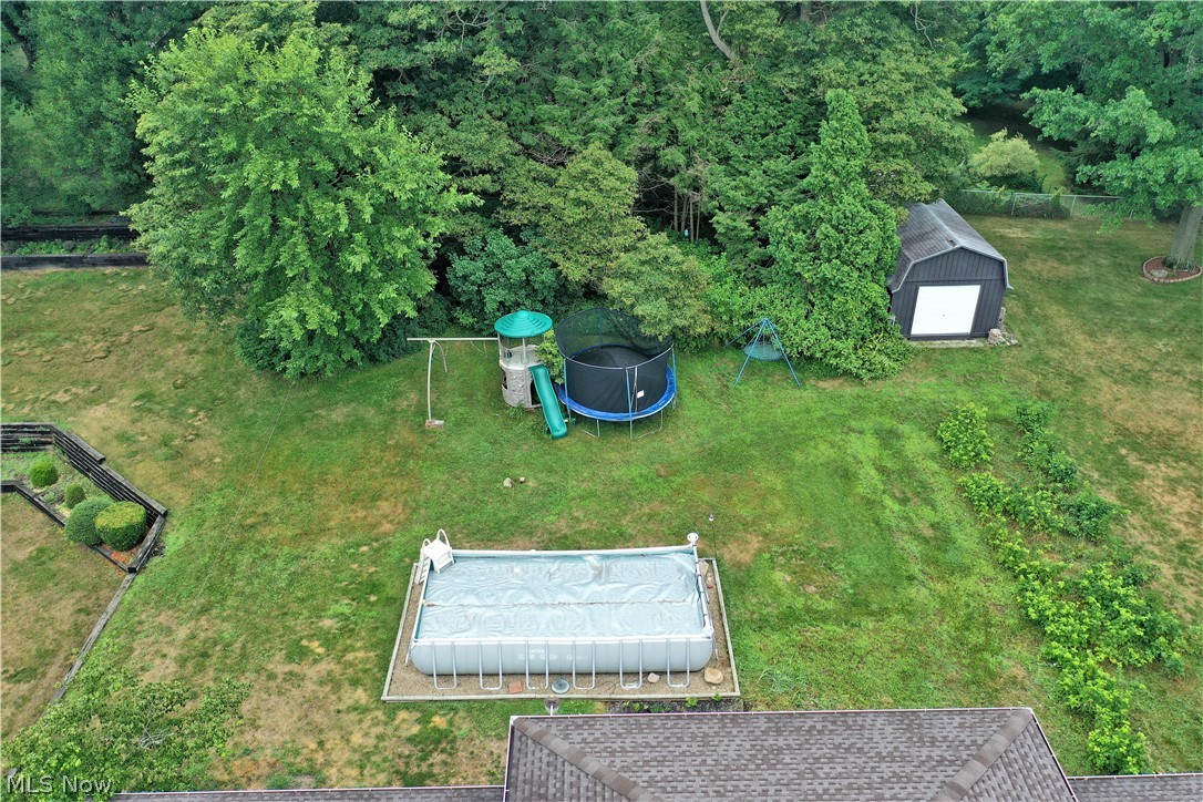 Tamarack Lake Estate #4 - Residential