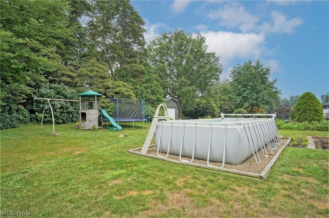 Tamarack Lake Estate #4 - Residential