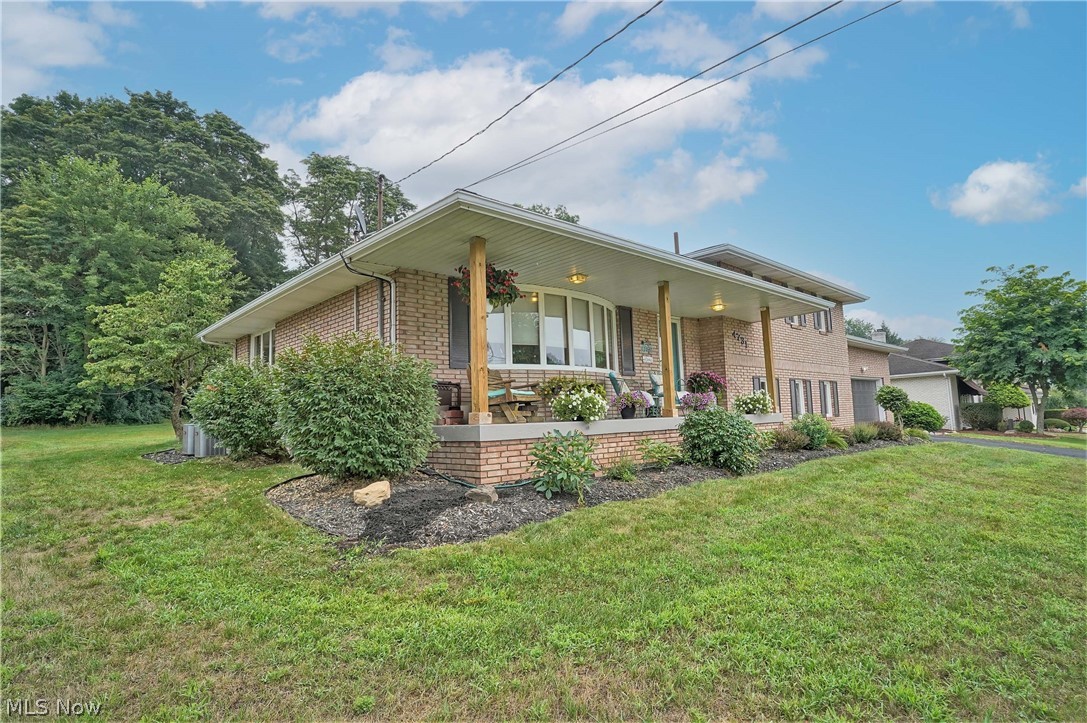 Tamarack Lake Estate #4 - Residential