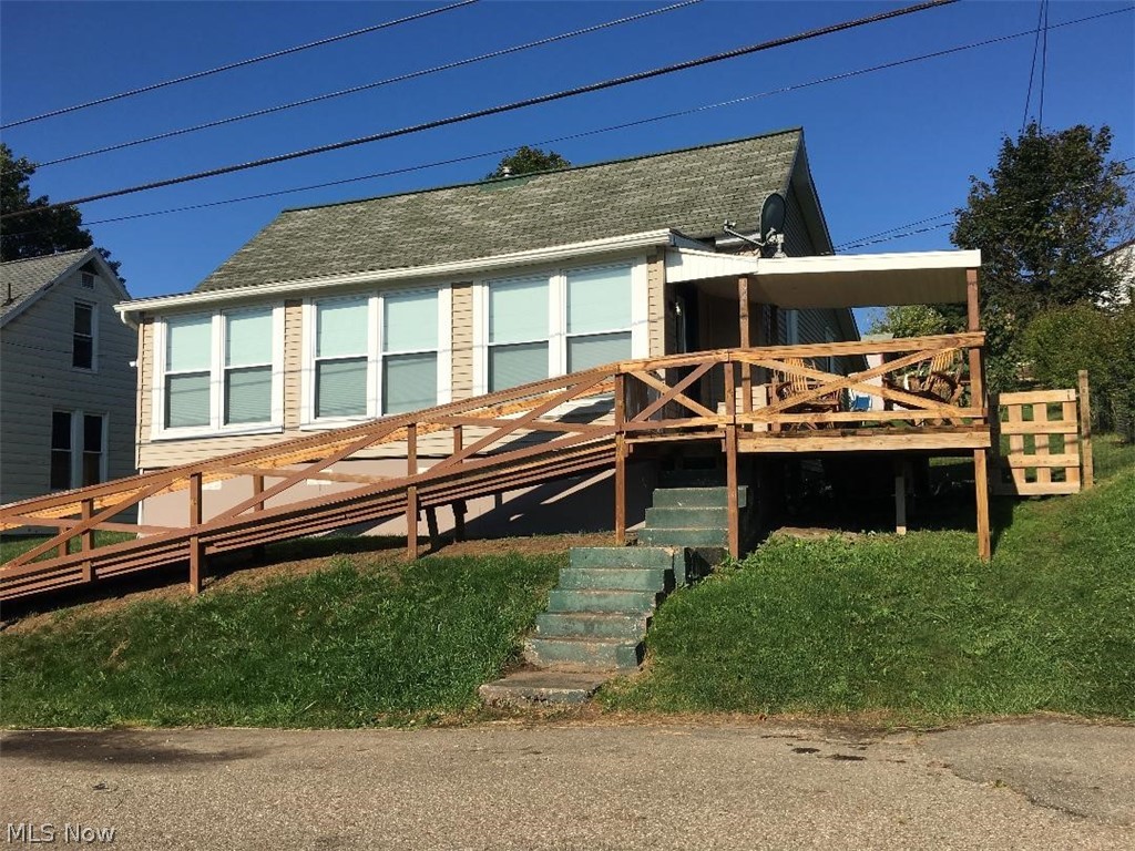 Hickoks Add - Residential