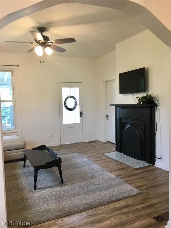 Hickoks Add - Residential