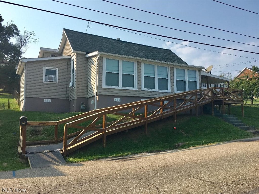 Hickoks Add - Residential