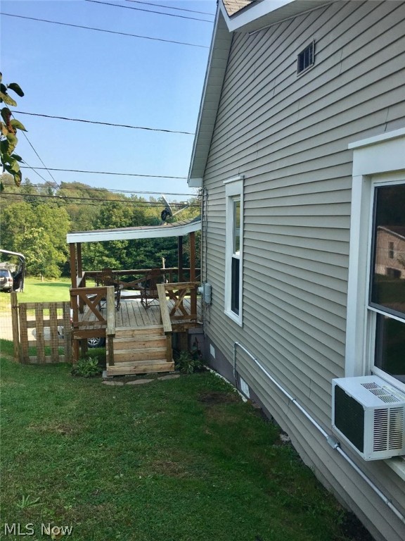 Hickoks Add - Residential