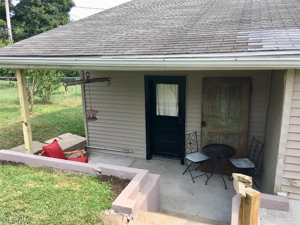 Hickoks Add - Residential