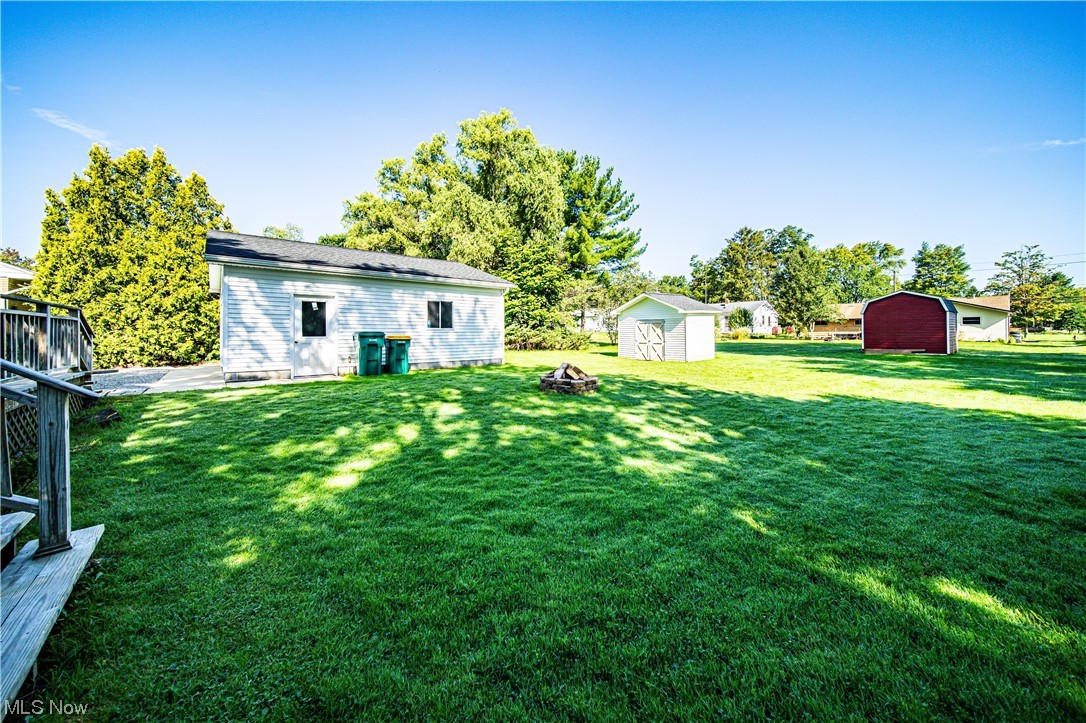 Chardon Park Estates #1 - Residential