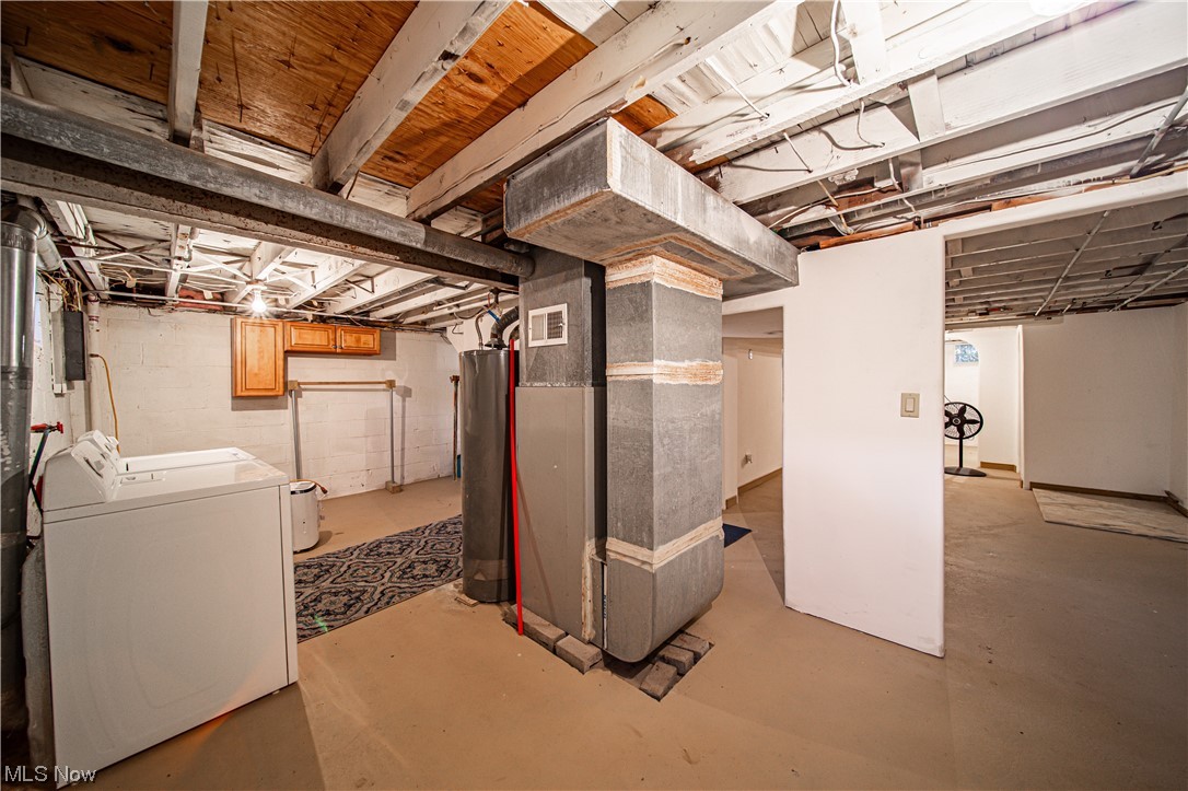 Chardon Park Estates #1 - Residential