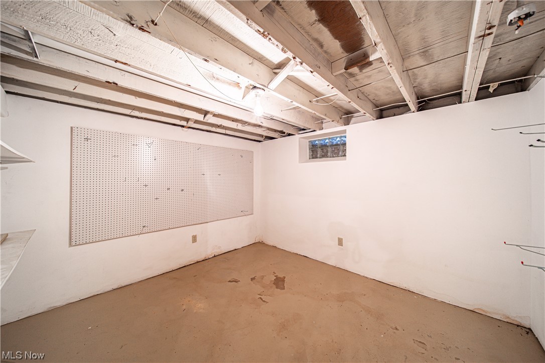 Chardon Park Estates #1 - Residential