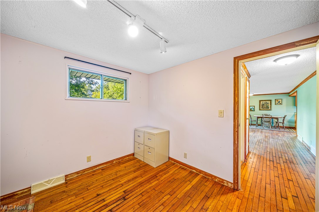 Chardon Park Estates #1 - Residential