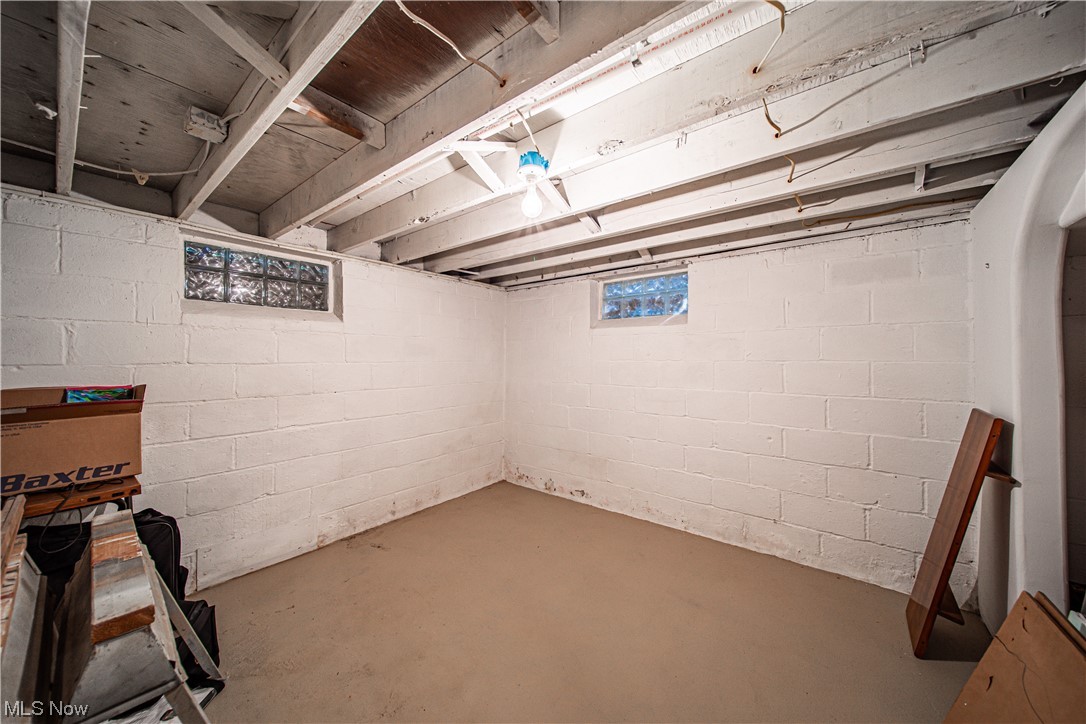 Chardon Park Estates #1 - Residential