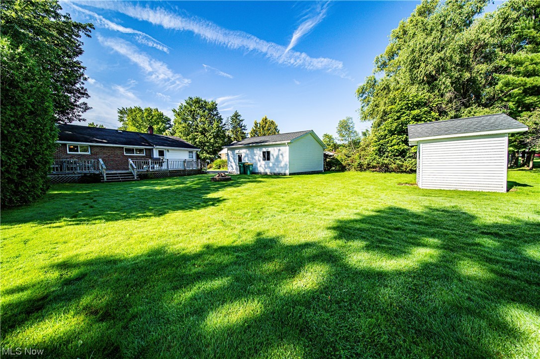 Chardon Park Estates #1 - Residential