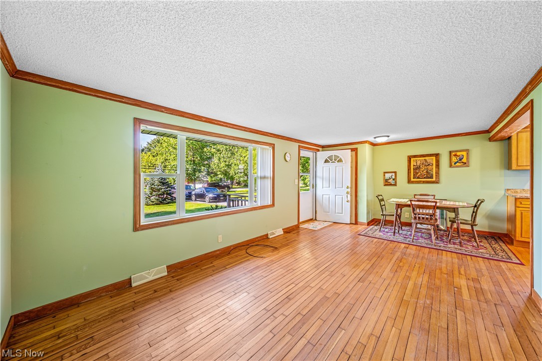 Chardon Park Estates #1 - Residential