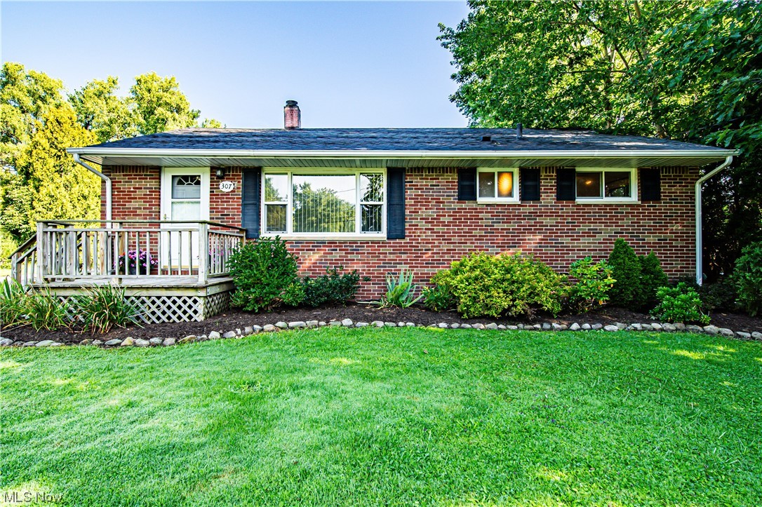 Chardon Park Estates #1 - Residential