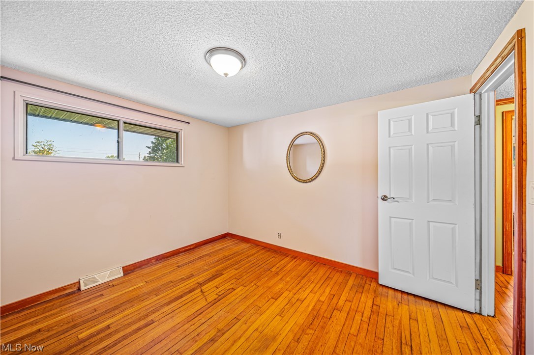 Chardon Park Estates #1 - Residential