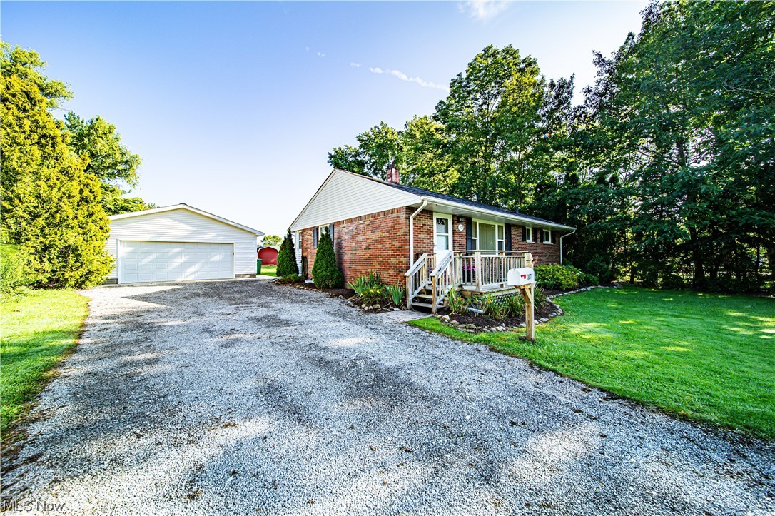 Chardon Park Estates #1 - Residential