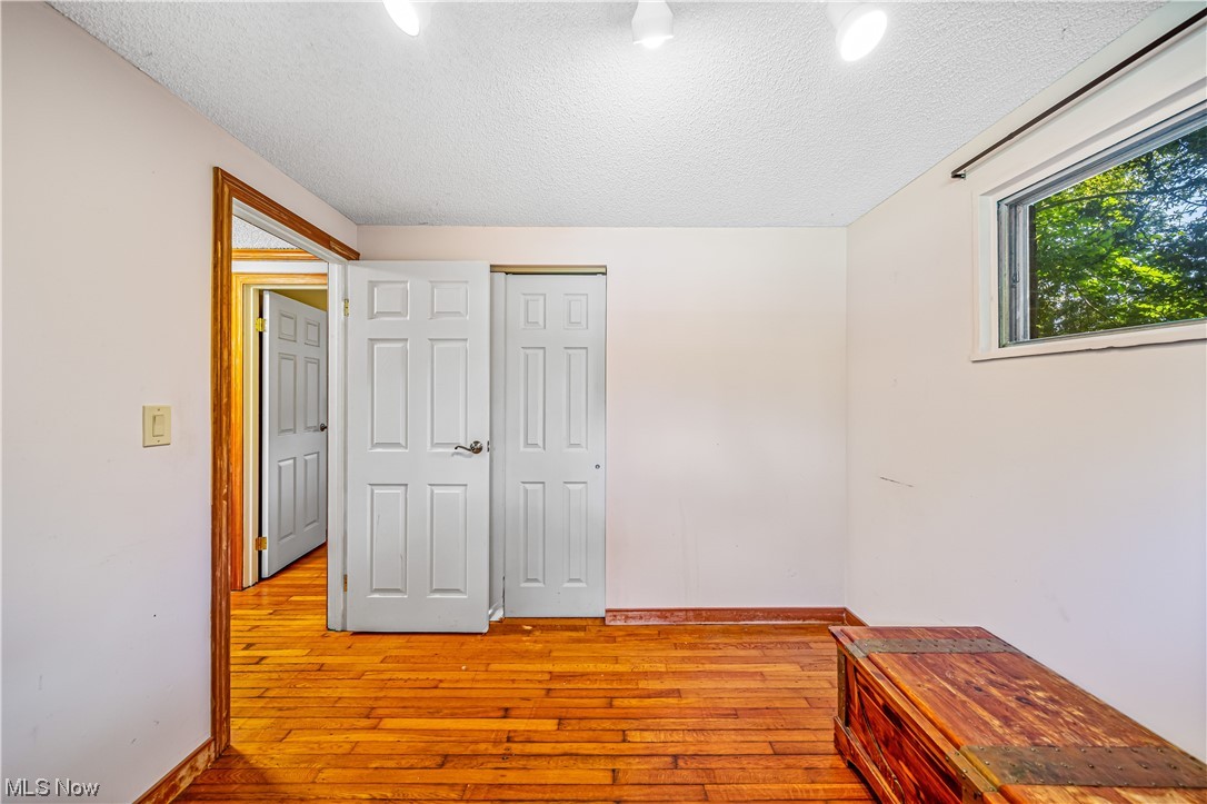 Chardon Park Estates #1 - Residential