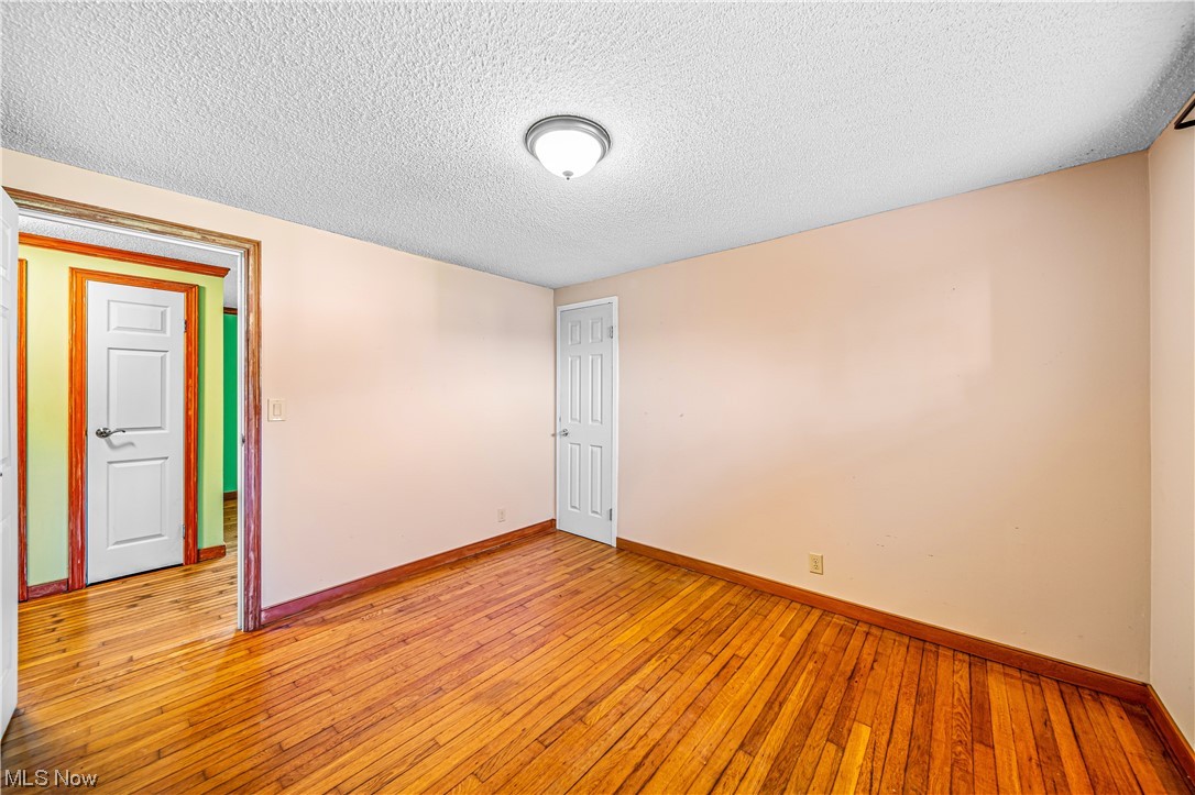 Chardon Park Estates #1 - Residential