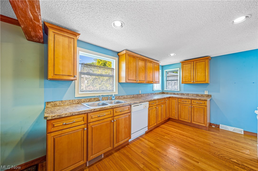 Chardon Park Estates #1 - Residential