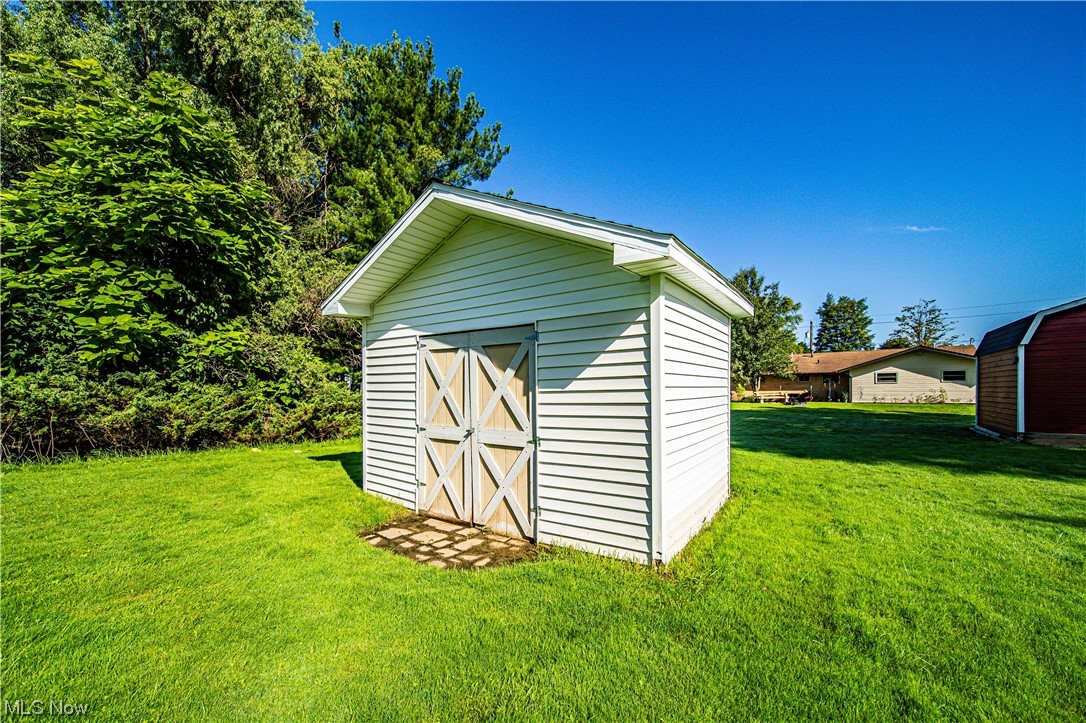 Chardon Park Estates #1 - Residential