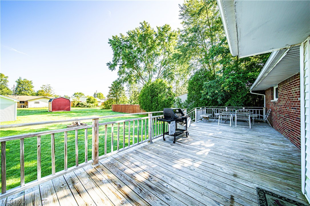 Chardon Park Estates #1 - Residential