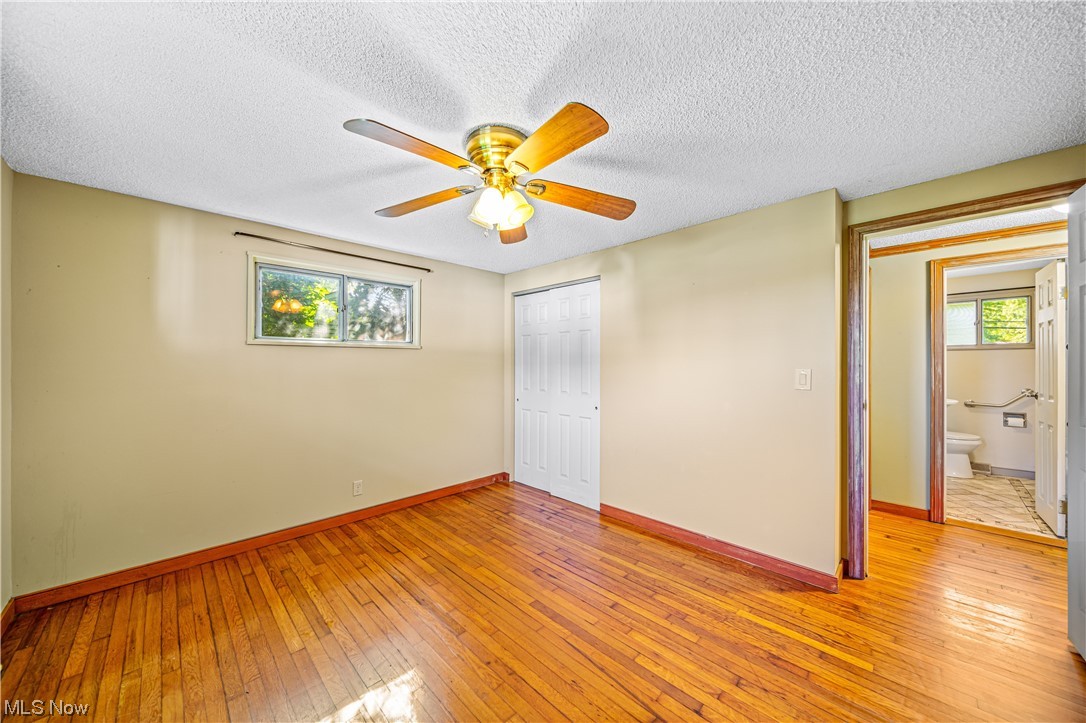 Chardon Park Estates #1 - Residential