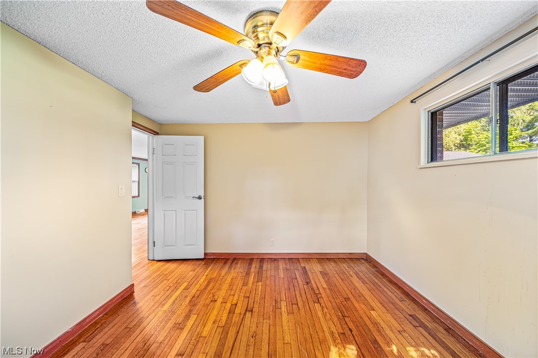 Chardon Park Estates #1 - Residential