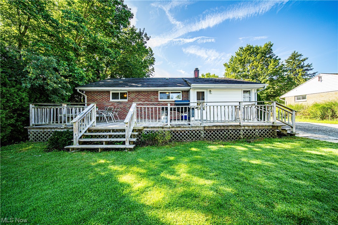 Chardon Park Estates #1 - Residential