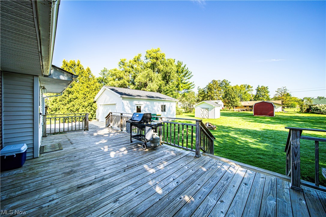 Chardon Park Estates #1 - Residential