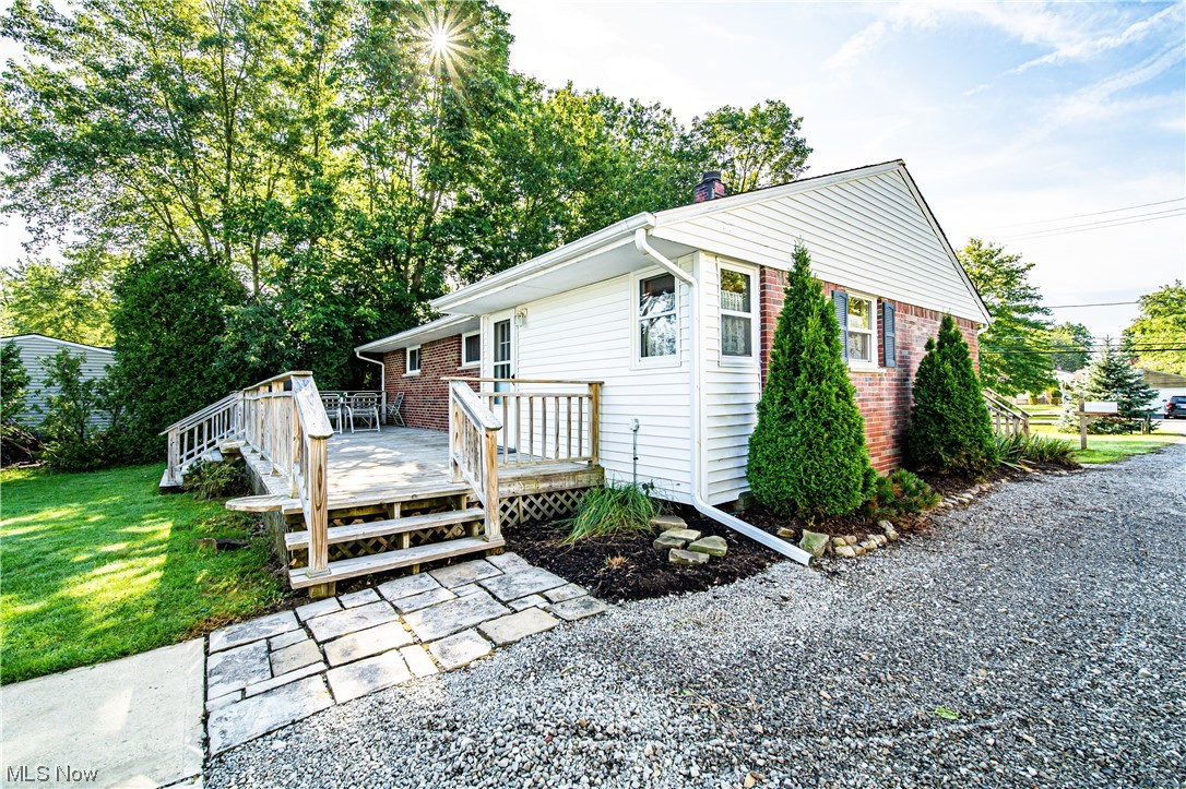 Chardon Park Estates #1 - Residential