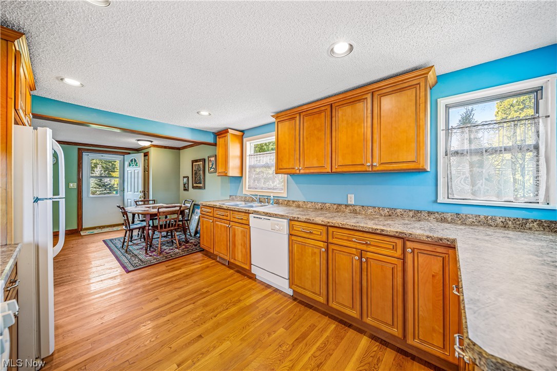 Chardon Park Estates #1 - Residential