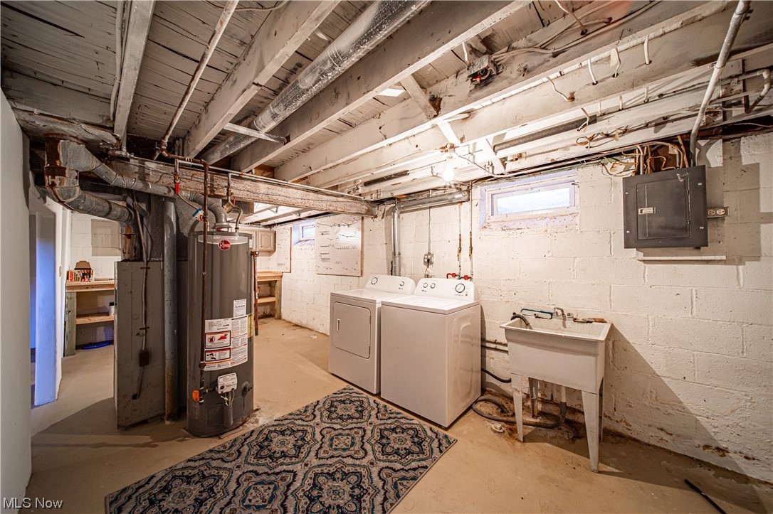 Chardon Park Estates #1 - Residential