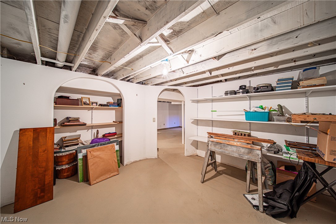 Chardon Park Estates #1 - Residential