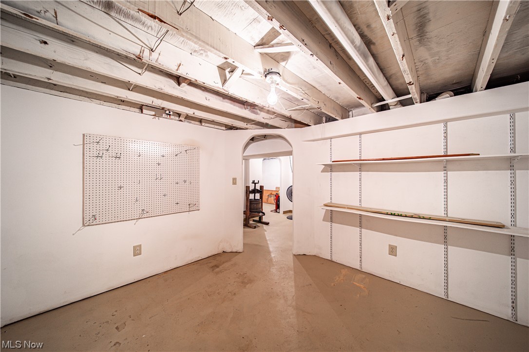 Chardon Park Estates #1 - Residential