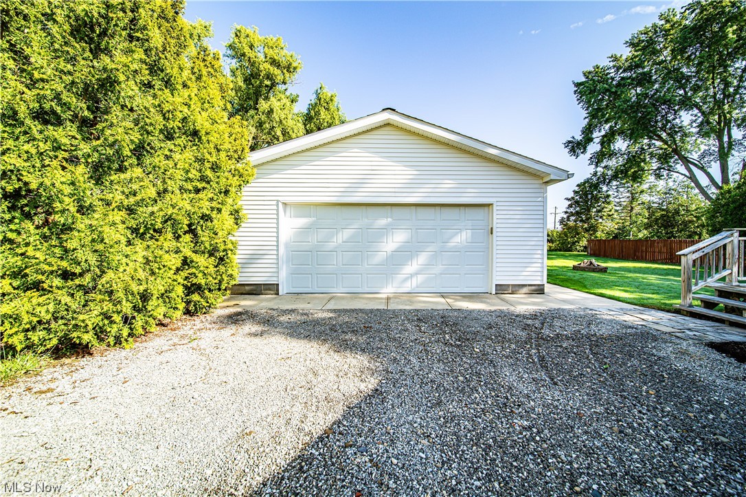 Chardon Park Estates #1 - Residential