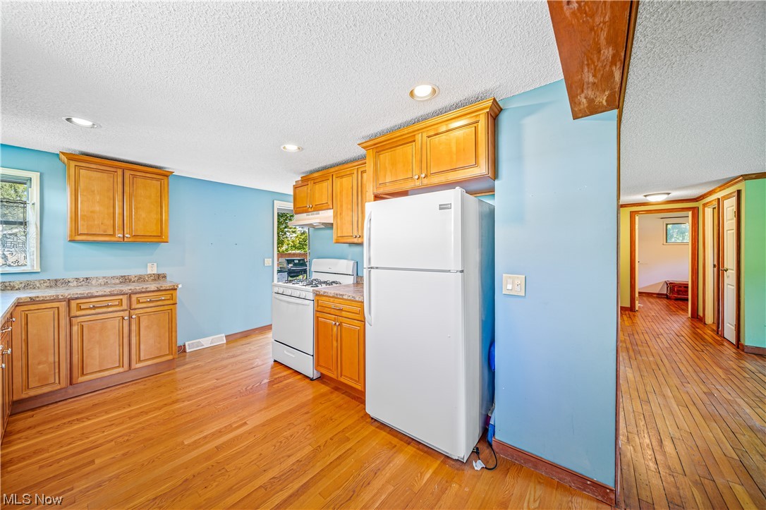 Chardon Park Estates #1 - Residential