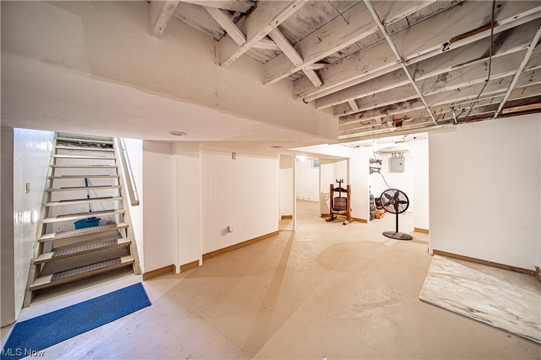 Chardon Park Estates #1 - Residential