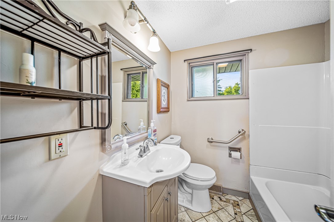 Chardon Park Estates #1 - Residential