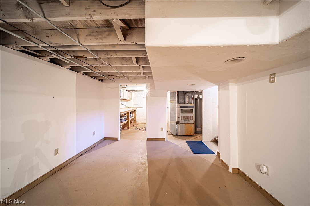 Chardon Park Estates #1 - Residential