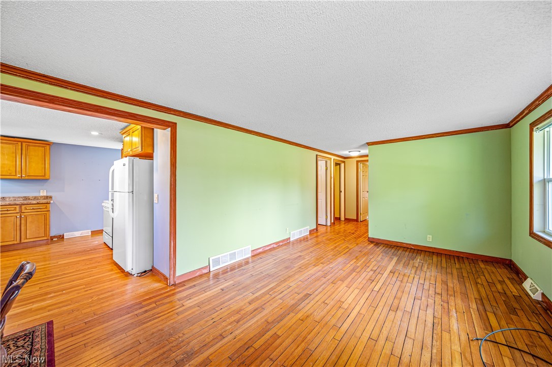 Chardon Park Estates #1 - Residential