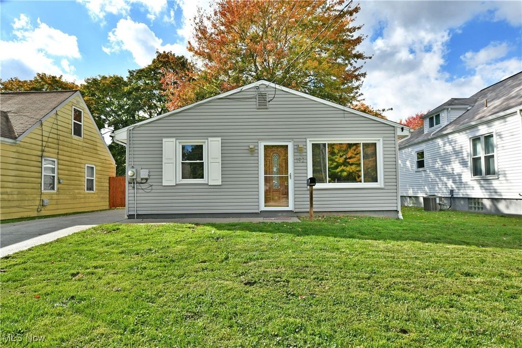 Photo of 192 N Main Street, Youngstown, OH 44515 (MLS # 5174734)