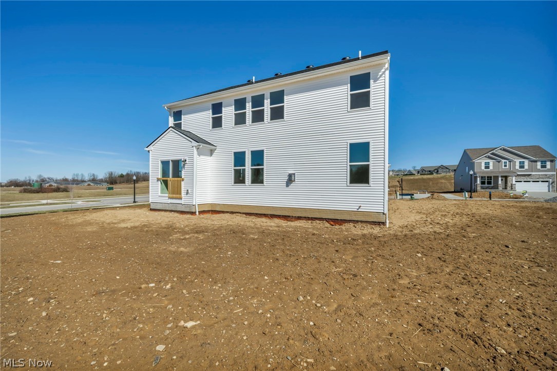 Spring Hill Villas - Residential