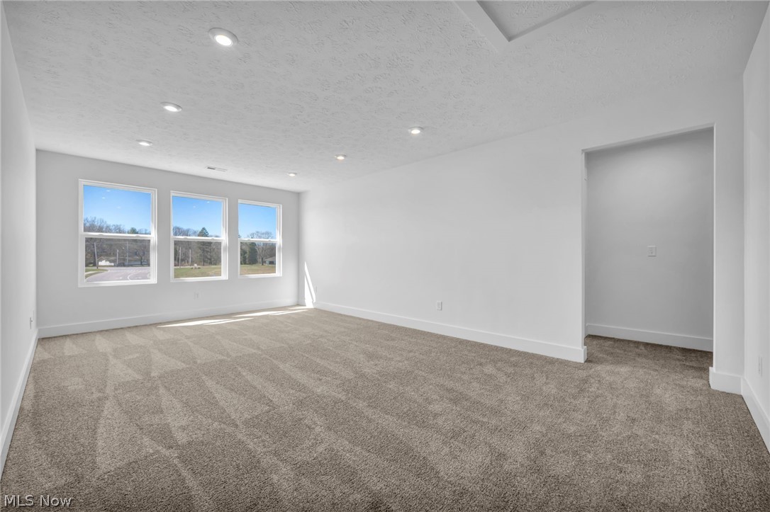 Spring Hill Villas - Residential